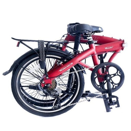 Solorock bike online